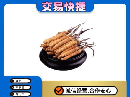 乌海礼品回收散虫草.jpg